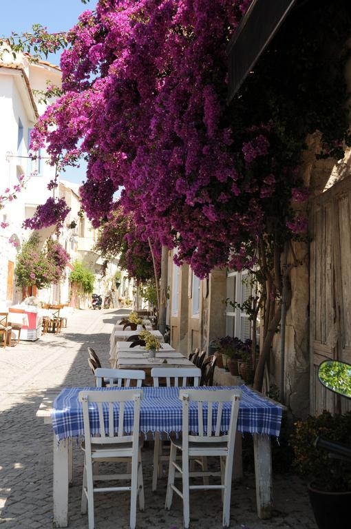 Alacati La Vela - Adult Only Eksteriør billede