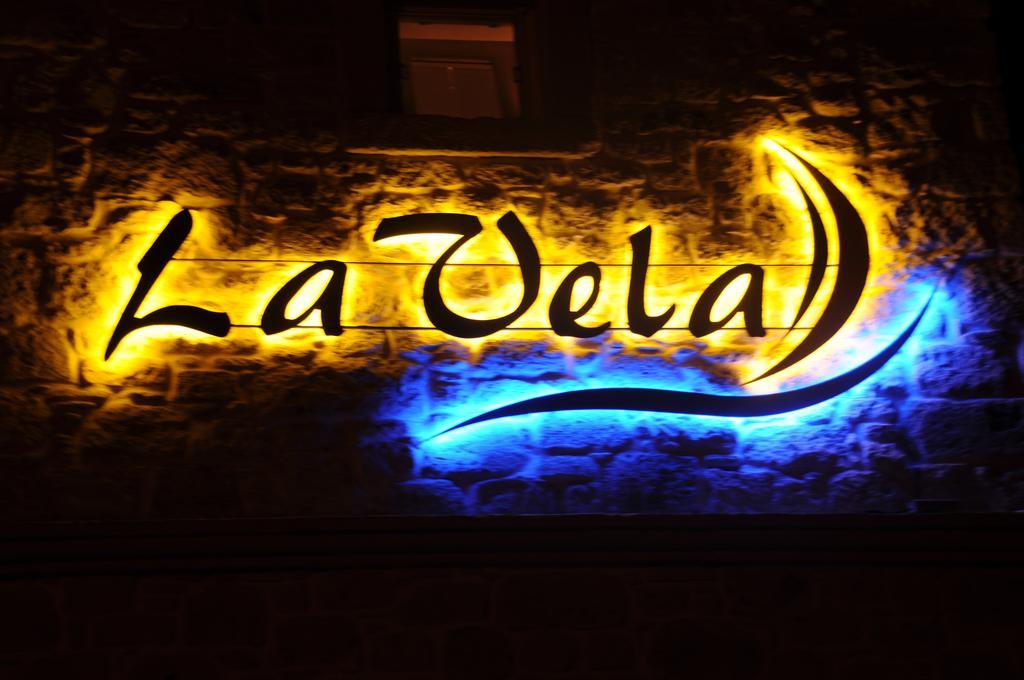 Alacati La Vela - Adult Only Eksteriør billede