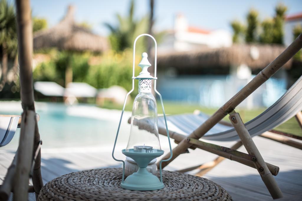 Alacati La Vela - Adult Only Eksteriør billede