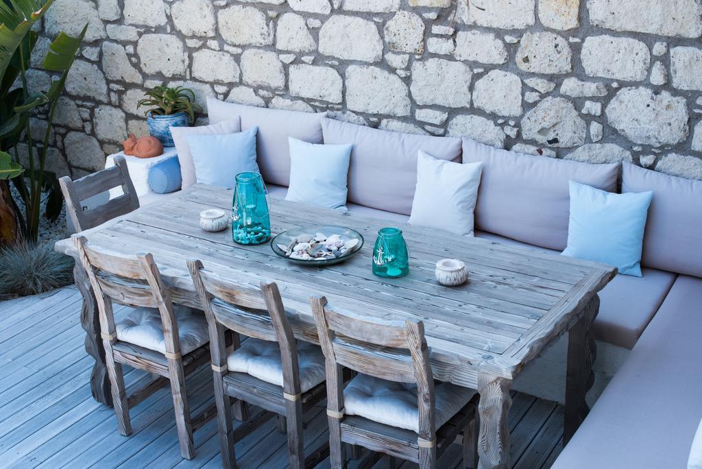 Alacati La Vela - Adult Only Eksteriør billede