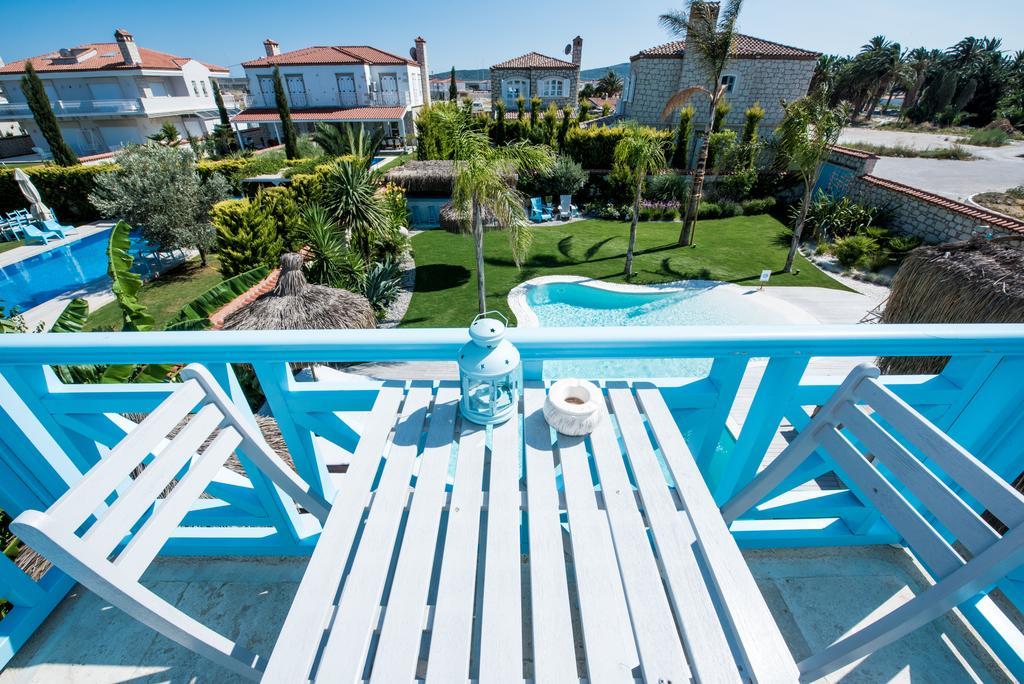 Alacati La Vela - Adult Only Eksteriør billede
